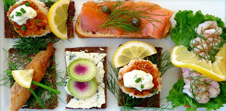 smorrebrod platter 750x368