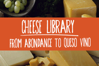 Cheese library