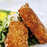 Crispy Cheese Croquettes | culture: the word on cheese