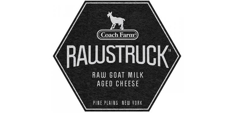 Coach Farm's Rawstruck