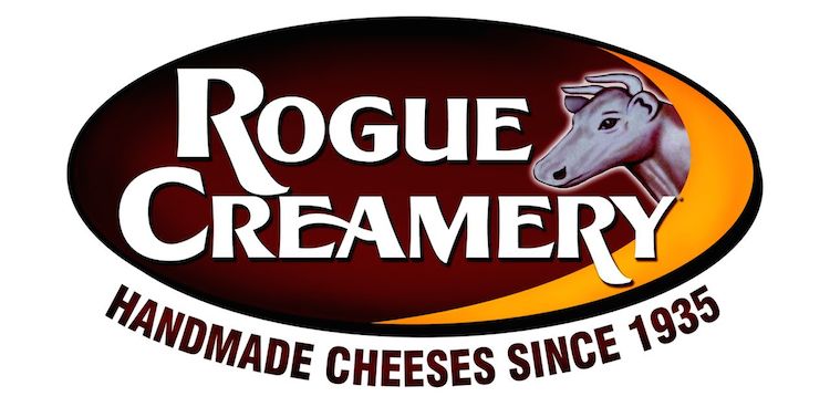 Rogue Creamery logo