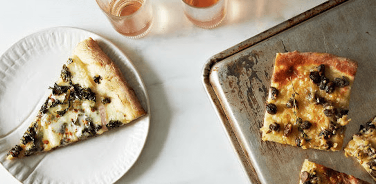 pizza pairings