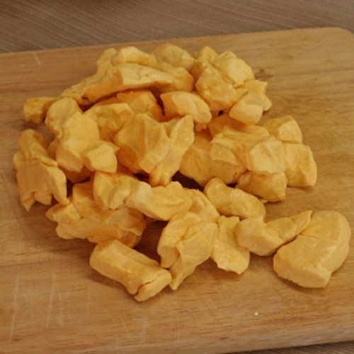 Springside Cheese Corp. Cheddar Cheese Curds