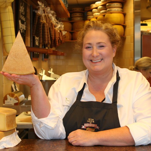 cheesemonger paige lamb