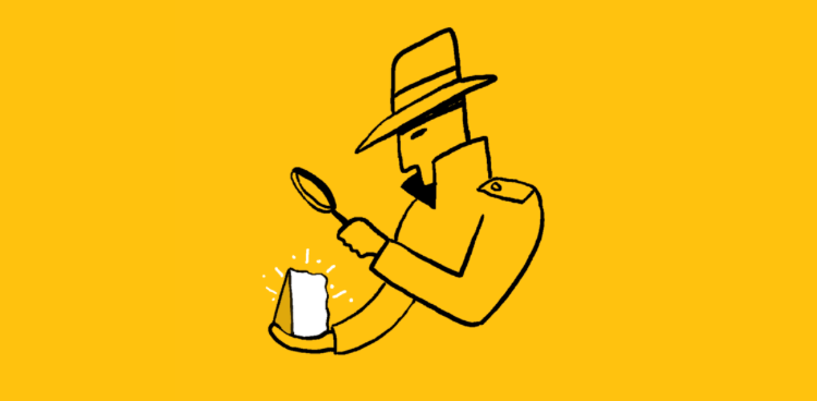 parmigiano detective