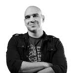 Michael Symon of The Chew