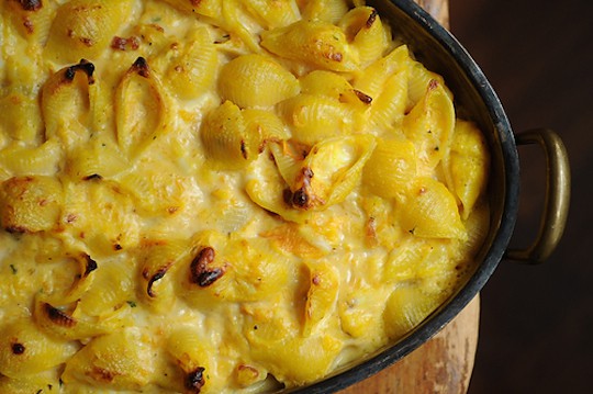 Pasta Al Forno: Oven-Baked Pasta