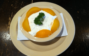 Cottage-cheese-w-peaches