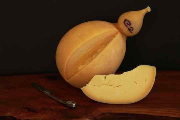 Caciocavallo