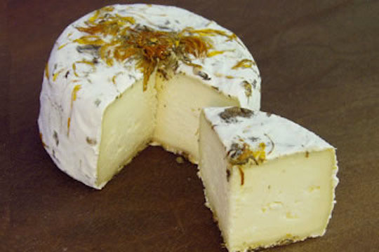 Pierce Point by Cowgirl Creamery