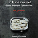 Tin Fish Gourmet by Barbara-jo McIntire cookbook cover