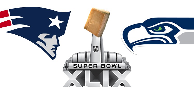 Superbowl of Cheese