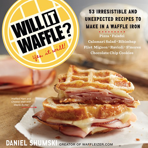 Will It Waffle? by Daniel Shumski