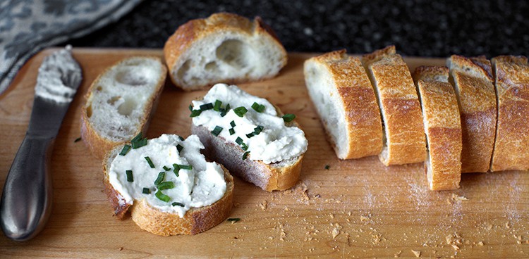 Fromage Fort! Photo Credit: Smitten Kitchen