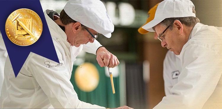 United States Championship Cheese Contest