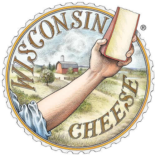 Wisconsin Milk Marketing Board logo