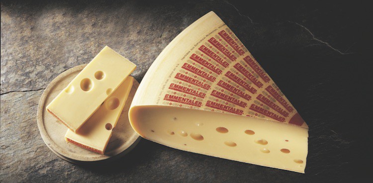 Emmentaler AOP