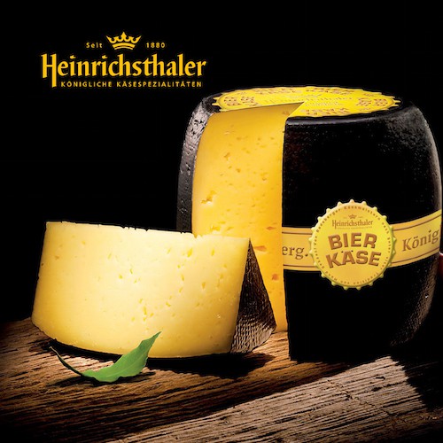 Heinrichsthaler Bierkäse