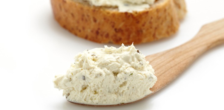 Sherry Cheese Spread