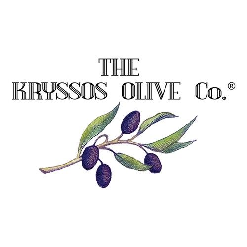 Kryssos Mediterranean logo