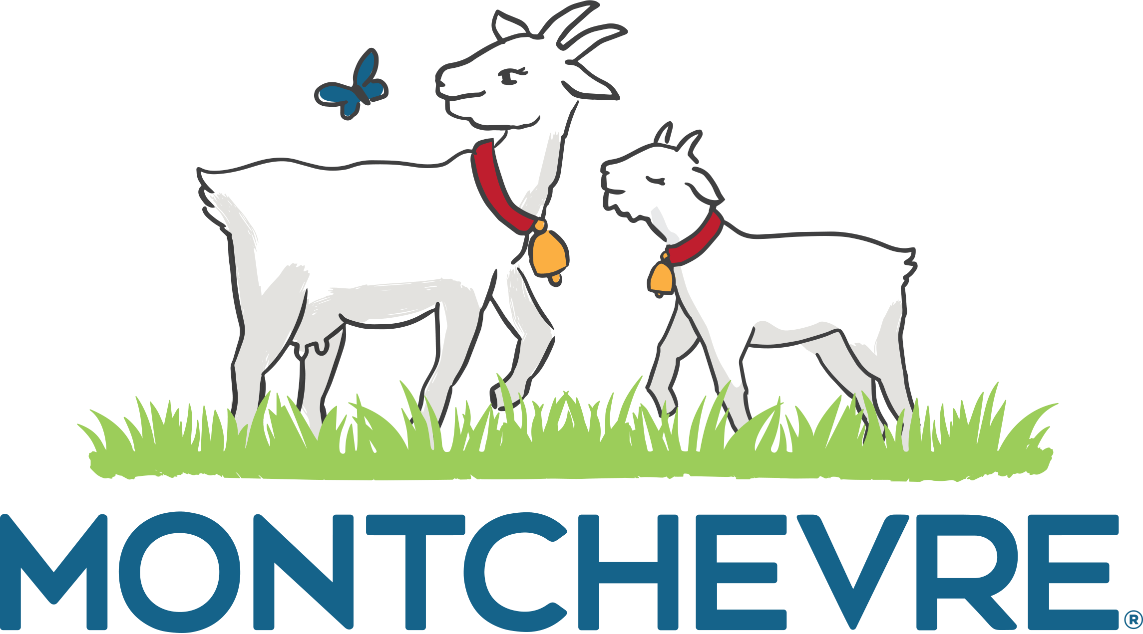 Montchevre logo