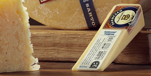 Photo Credit: Sartori Cheese