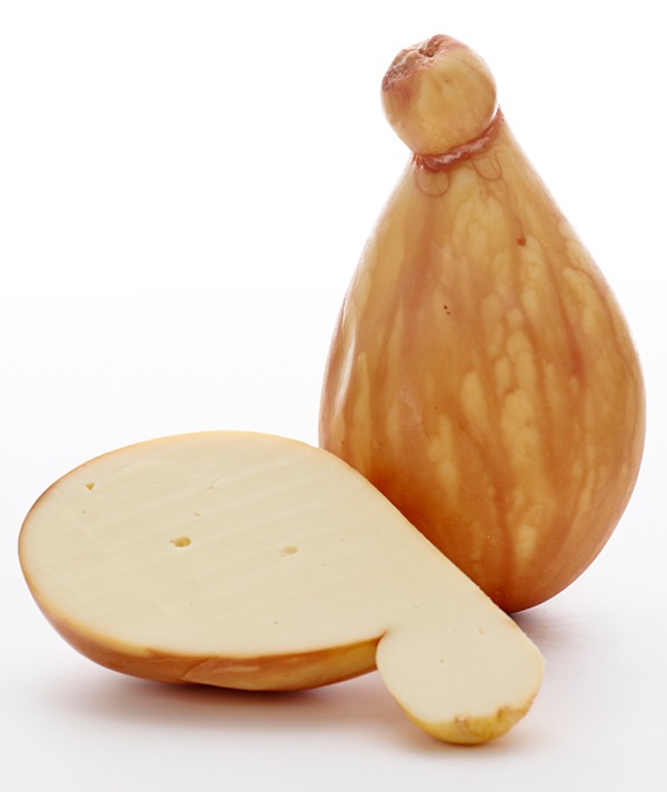 Saputo Smoked Caciocavallo