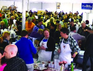 Oregon Cheese Festival