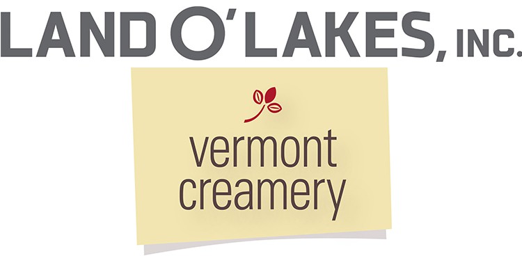Land O'Lakes acquires Vermont Creamery