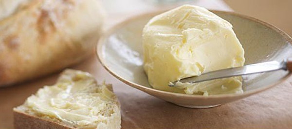 Vermont Creamery cultured butter
