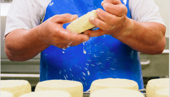 Cheesemaking