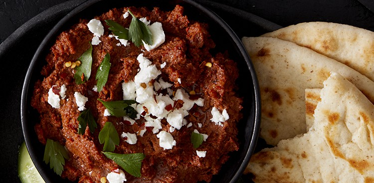 muhammara