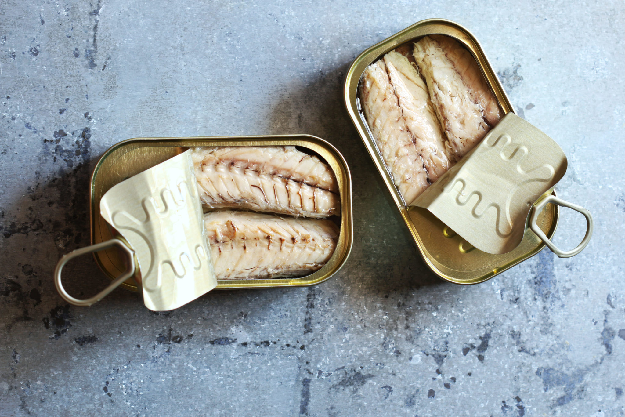 The Great 28 Pairings: Cheese + Tinned Fish | culture: the word on cheese