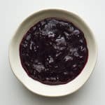 Spiced Marionberry Fruit Spread from Mt. Hope Farms