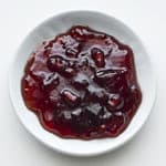 Pomegranate Jelly from PEJU