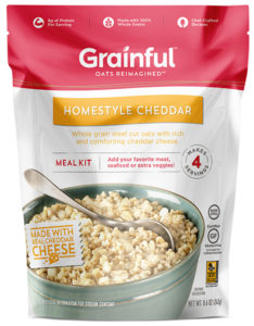 Grainful Homestyle Cheddar Meal Kit