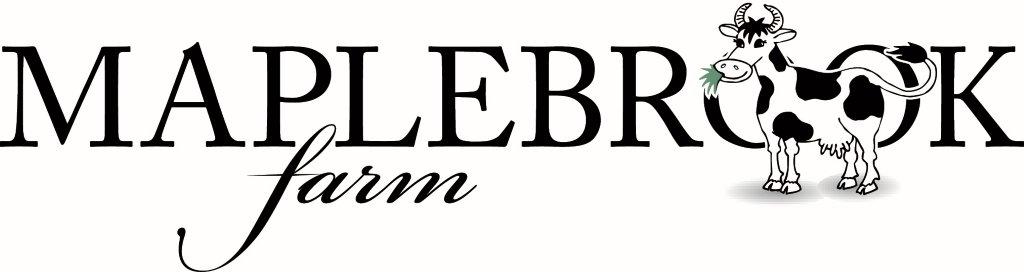 Maplebrook Farm logo