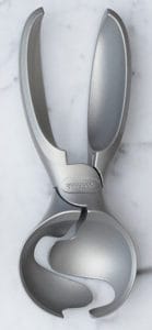 good cook smart scoop ice cream scoop