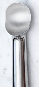 zeroll original ice cream scoop