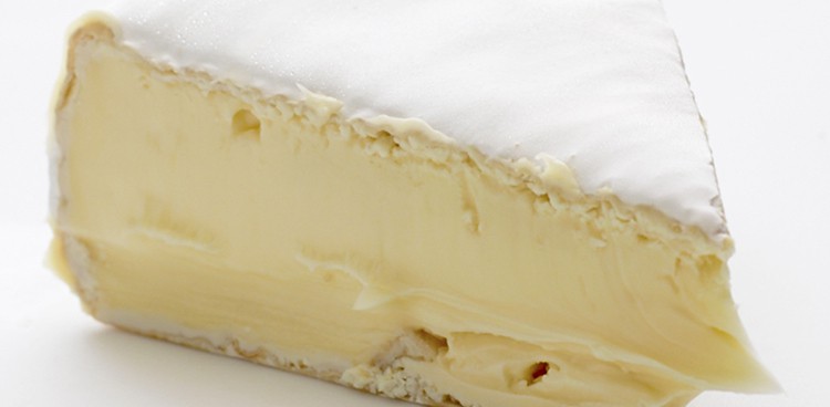 Laliberte cheese by Canada's Fromagerie de Presbystère