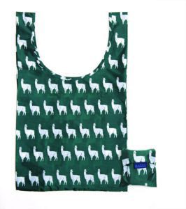 reusable bag