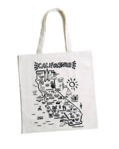 reusable bag