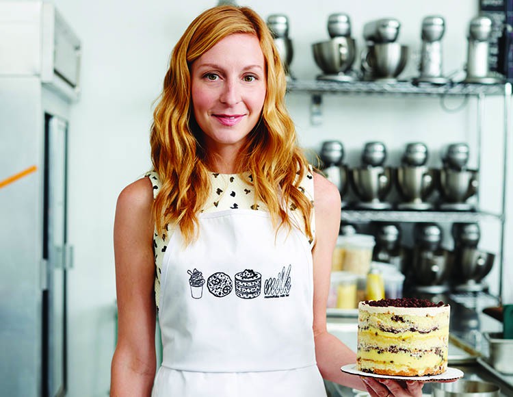 Christina tosi milk deals bar