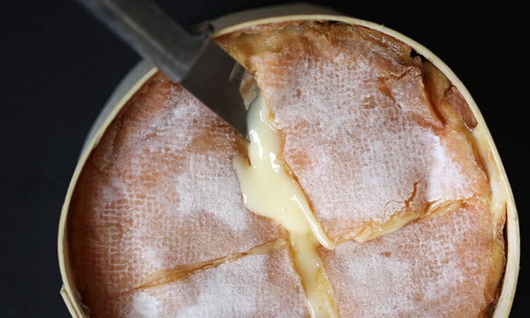 vacherin mont d'or