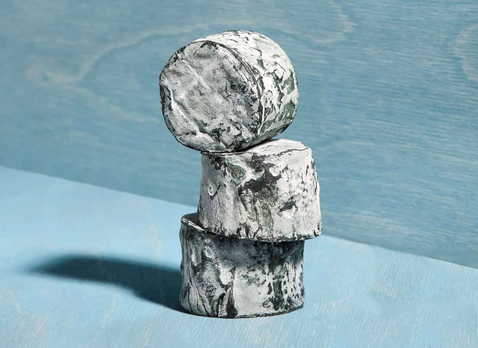 Blue Mold Cheese