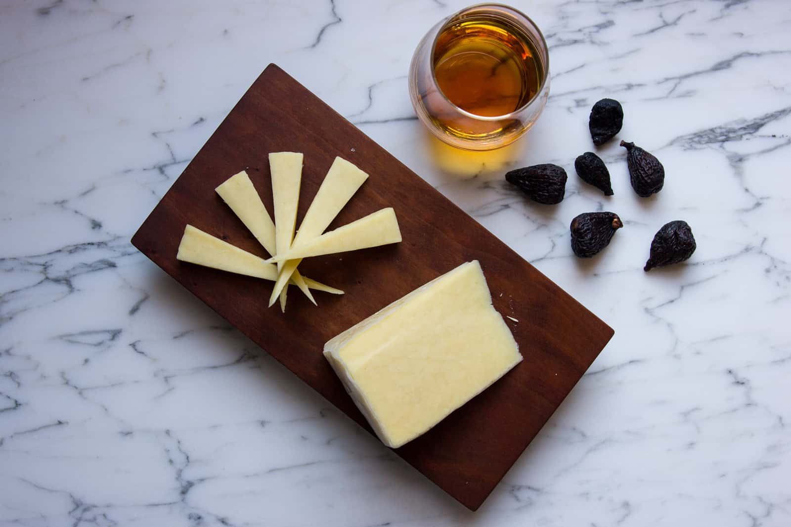 Cahill's Whiskey Cheese