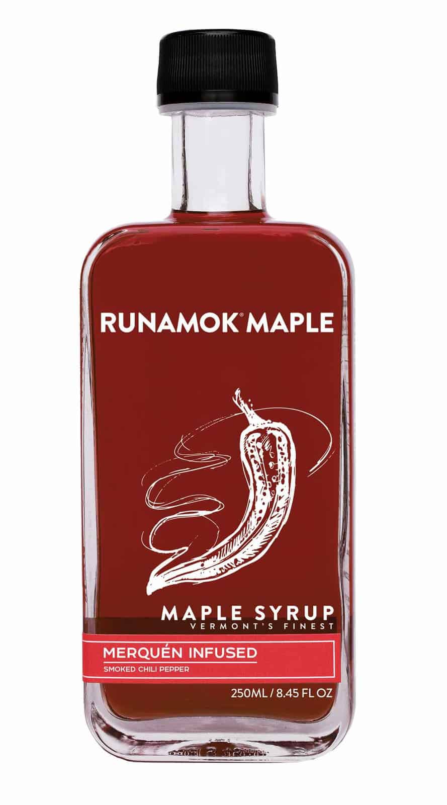 Marquen Maple Syrup