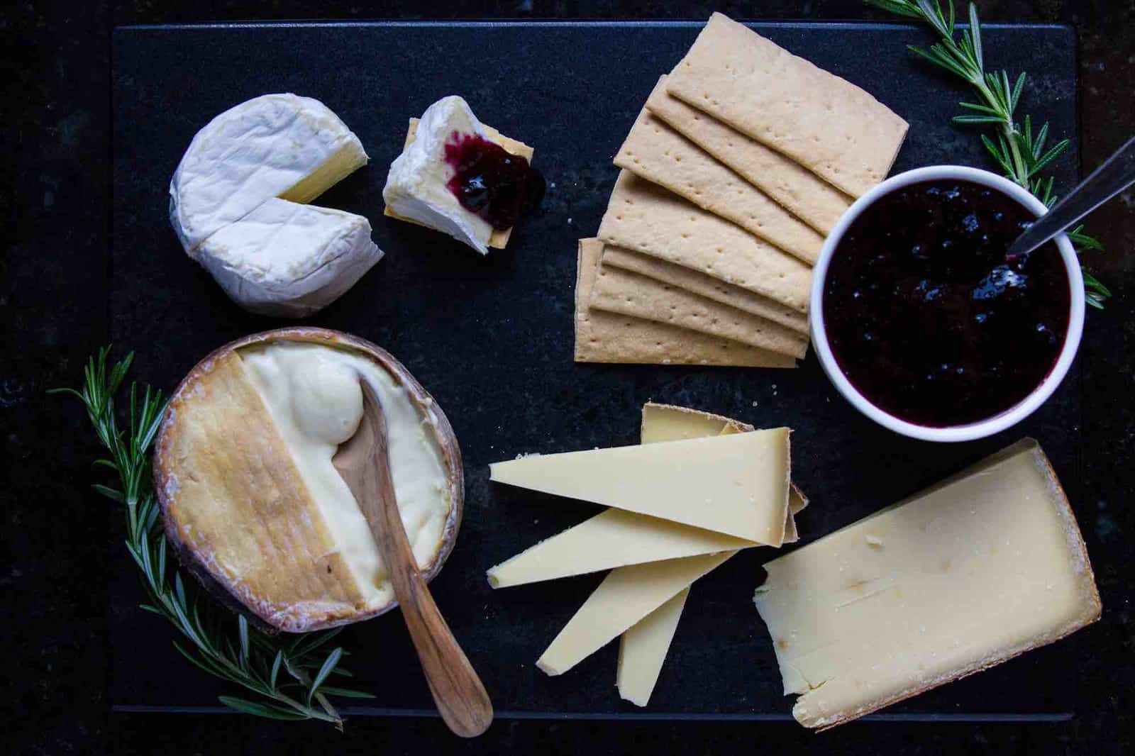 Cheese of the Month Club Subscription - Monthly Recurring Subscription –  The Cheesemongers Fromagerie