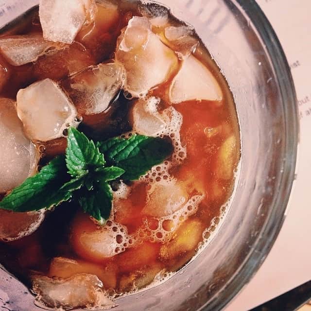 cold brew cocktails