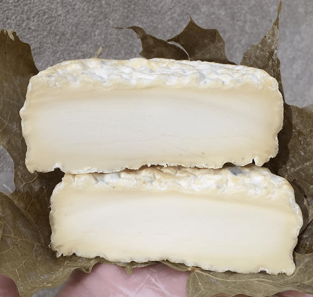 ask the monger - cheese out of the fridge